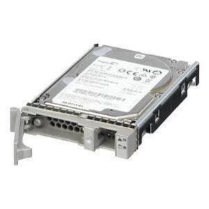 Cisco Ucs-Hd300G10K12G Internal  Hard Drive 300 Gb 10000 Rpm  2.5" Sas