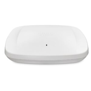 CISCO Catalyst 9164i Access Point WiFi 6E tri-band 4x4 with Meraki Integration