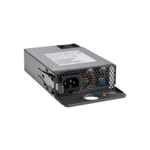 CISCO 600W AC Config 5 Power Supply Remanufactured