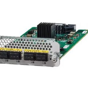 Cisco C-NIM-4X= - Moduł Switch 4x 10G SFP/SFP+ dla Routerów