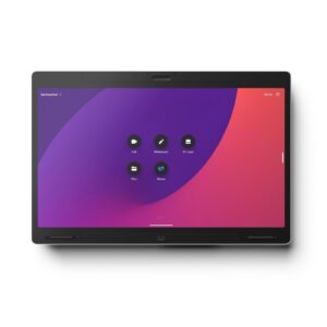 Cisco Board Pro 55 G2 - Zintegrowany System Współpracy