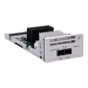 Cisco C9200-NM-2Y= Catalyst 9200 2x 25G SFP28 Network Module