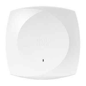 Cisco Cw9176I-Cfg Wireless Access  Point 18000 Mbit/S White  Power Over Ethernet (Poe)