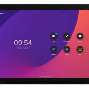 Cisco Board Pro 75 Video  Conferencing System 12 Mp  Ethernet Lan Group Video Conferencing System