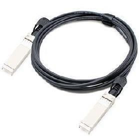 CISCO QSFP-100G-CU5M Cisco 100GBASE-CR4 Passive Copper Cable, 5m factory