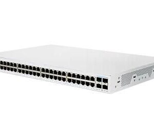 Cisco Cbs350-24Xt Managed L3 10G  Ethernet (100/1000/10000) 1U  Black, Grey