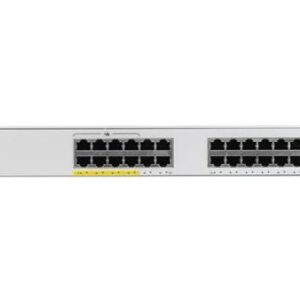 Cisco C1000-24T-4G-L Managed L2  Gigabit Ethernet  (10/100/1000) Grey
