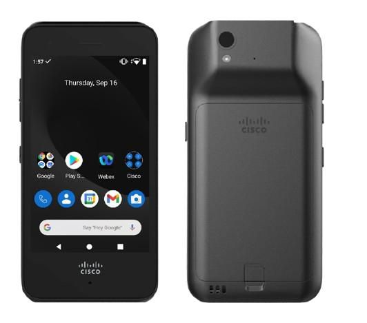 Telefon Cisco 840 – wersja światowa