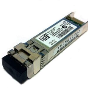 Cisco Sfp-10G-Lrm, Refurbished  Network Transceiver Module  Fiber Optic 10000 Mbit/S Sfp+ 1310 Nm