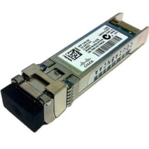 Cisco SFP-10G-SR 10GBASE-SR SFP+ Moduł Transceiver