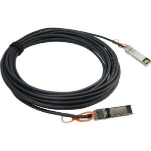 Cisco 10Gbase-Cu SFP+ Cable 1 Meter **New Retail** Refurbished In
