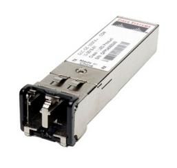 Cisco GLC-SX-MMD - Moduł SFP 1000BASE-SX MMF z DOM