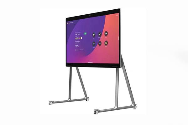 Cisco Webex Board Pro 55 z podstawą podłogową