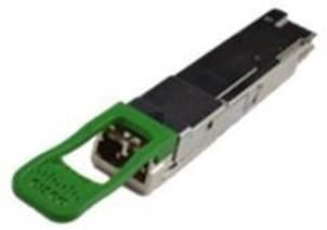 400G QSFP-DD Transceiver,400G-FR4,Duplex LC,2km Duplex SMF