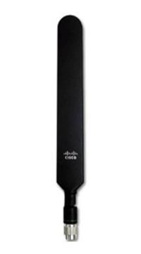CISCO LTE SMA DIPOLE ANTENNA 698-960 1448-1511 1710-2690