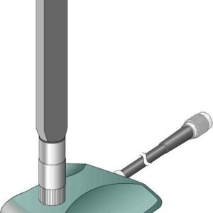 CISCO 4G-AE010-R Cisco 4G Single Unit antenna Extension Base (10 foot cable included) factory