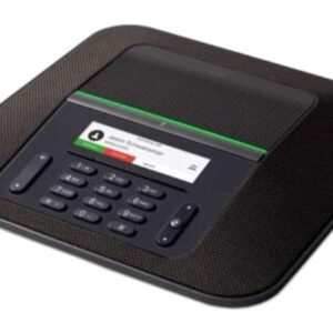 CISCO 8832 FOR EUROPE AUSTRALIA CHARCOAL WITH ACCESSORIES
