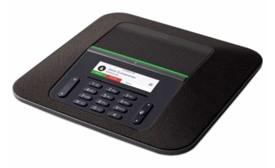 CISCO 8832 FOR EUROPE AUSTRALIA CHARCOAL WITH ACCESSORIES