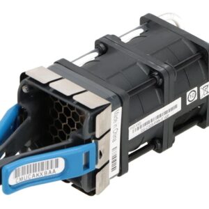 CISCO MDS 32G Switch FAN tray port side Exhaust