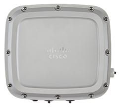 Cisco Punkt dostepowy Refurb/Wi-Fi 6 Outdoor AP External Ant-E