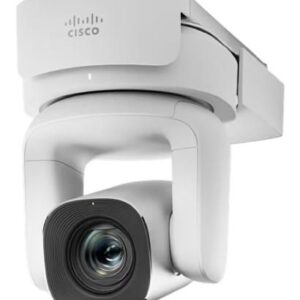 Cisco Room Vision PTZ Camera CS-CAM-RVPTZ-L=