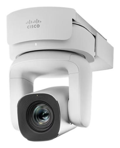Cisco Room Vision PTZ Camera CS-CAM-RVPTZ-L=