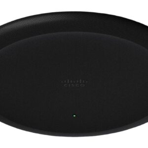 Cisco Microphone Black Conference  Microphone