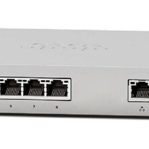 CISCO Secure Firewall 1210CE Appliance Compact Threat Defense