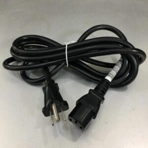 Cisco Power Cable Black Jis 8303  C13 Coupler