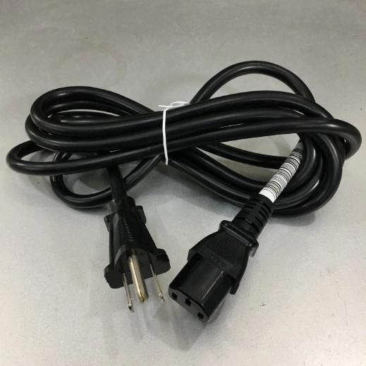 Cisco Power Cable Black Jis 8303 C13 Coupler