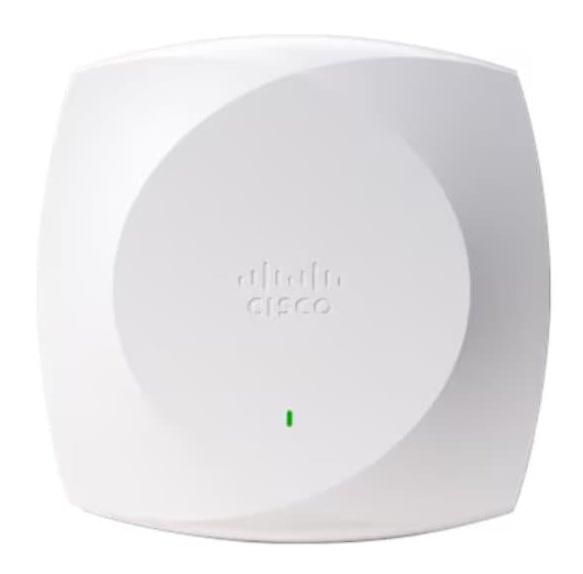 CISCO Wireless CW9174e WiFi7 access point external antennas Global / ready-to-go