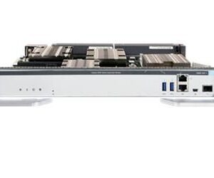 CISCO Catalyst 9600 Series Supervisor 1 Module