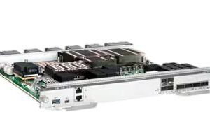 Cisco Catalyst 9400 Series Redundant Supervisor 2XL Module
