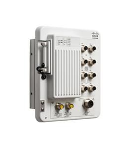 Cisco Network Switch Managed L2  Gigabit Ethernet  (10/100/1000) Power Over Ethernet (Poe) White