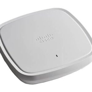 Cisco C9120Axi Grey Power Over  Ethernet (Poe)