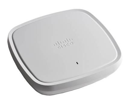 Cisco C9120Axi Grey Power Over Ethernet (Poe)