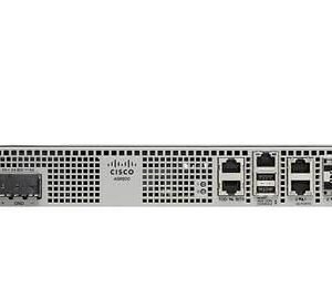 Cisco Asr-920-4Sz-A, Refurbished  Wired Router Grey