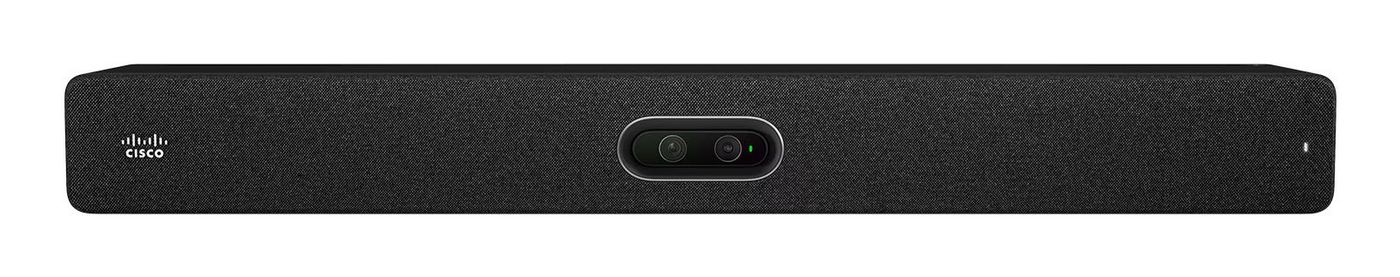 Cisco Room Bar Pro Video Conferencing System 48 Mp Ethernet Lan Group Video Conferencing System