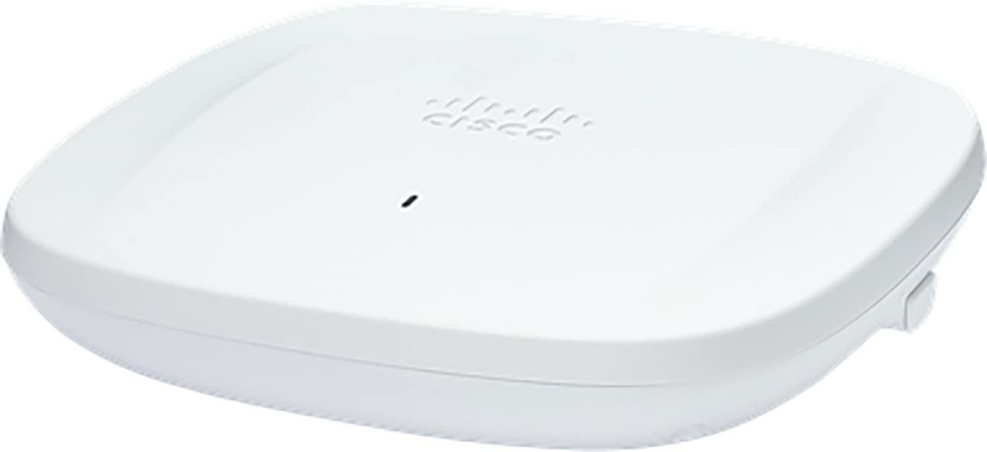 Cisco I-B-Rf Wireless Access Point 7490 Mbit/S White