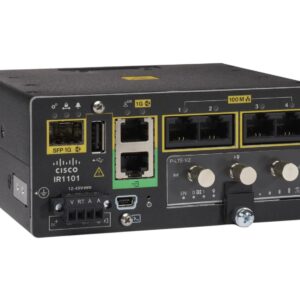 Cisco Punkt dostepowy Refurb/IR1101 Ind Intgrtd Srvics REMANUF