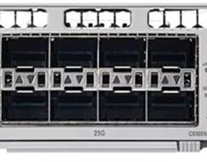 Cisco Kabel Refurb/Catalyst 93008x10G/25G Ntwk Modul