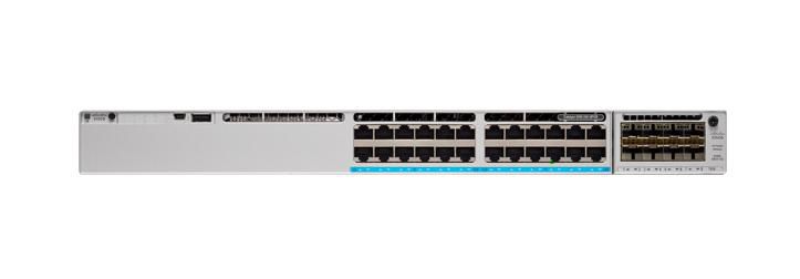 Cisco 00-24S-M Network Switch Managed L2/L3 Grey