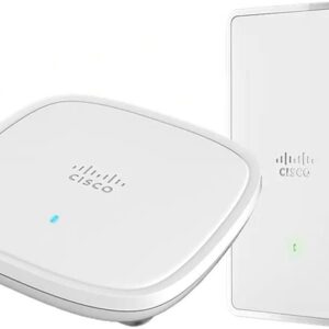 CISCO Embedded Wireless Controller on C9105AX Access Point REMANUFACTURED
