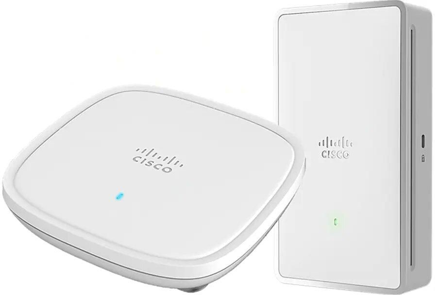 CISCO Embedded Wireless Controller on C9105AX Access Point REMANUFACTURED
