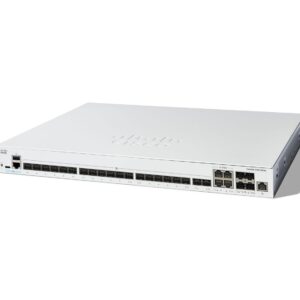 Cisco Catalyst C1300-24Xs Managed  L2/L3 Grey