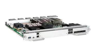 Cisco Catalyst 9400 Series Supervisor Module