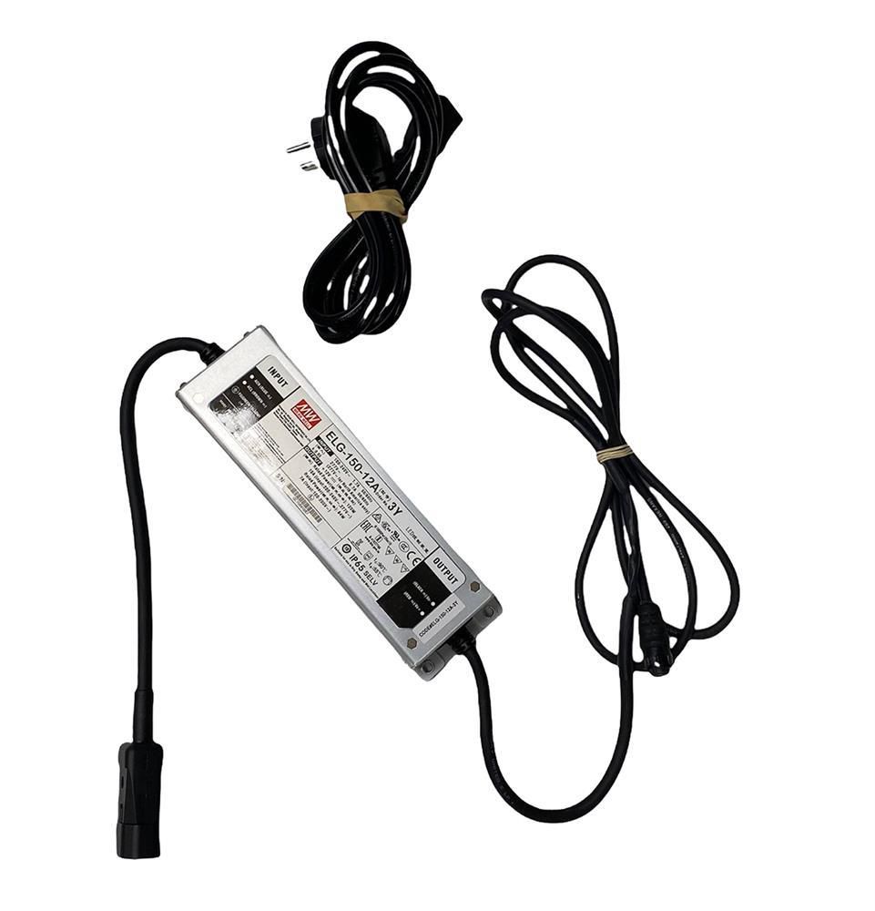 Cisco Power Adapter/Inverter Indoor 60 W Black, Grey