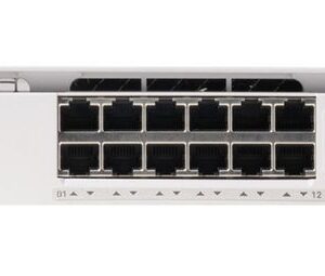 Cisco 9350-24P Network Switch  Managed L3 Power Over  Ethernet (Poe) 1U Grey