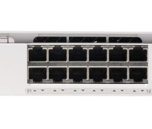 Cisco 9350-24T Network Switch  Managed L3 1U Grey