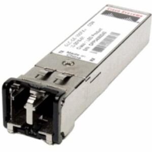 Cisco Glc-Lx-Sm-Rgd, Refurbished  Network Transceiver Module  1000 Mbit/S Sfp 1300 Nm